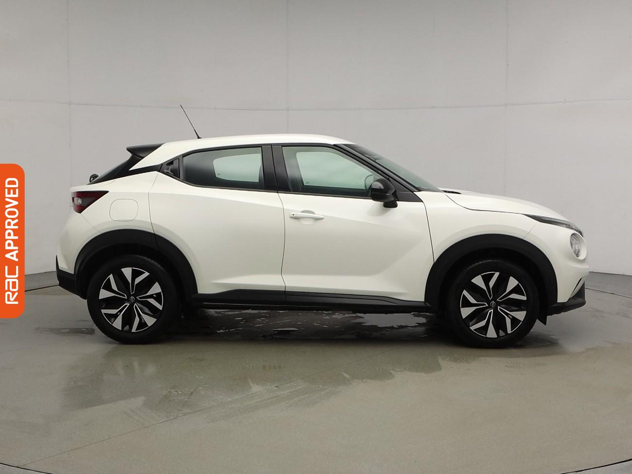 Used Nissan Juke 2023 for sale - 76649143: Photo 6