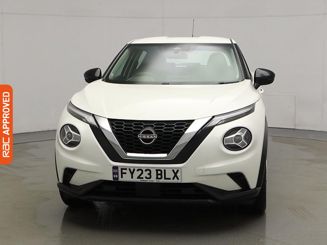 Used Nissan Juke 2023 for sale - 76649143: Photo 7