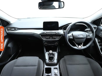 Used Ford Focus 2021 for sale - 75760087: Photo