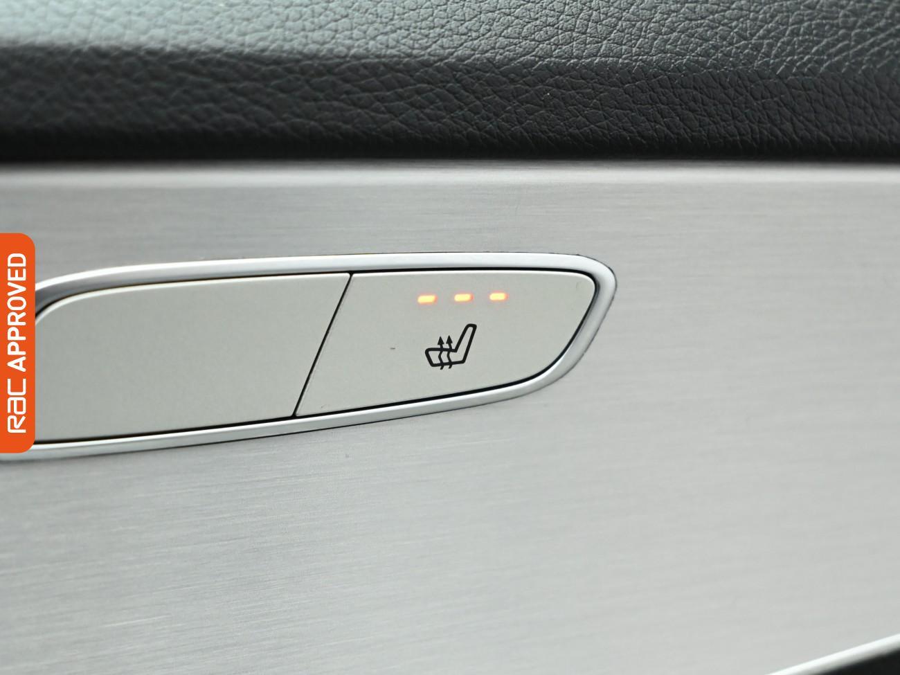 Used Mercedes-Benz C Class 2017 for sale - 77571097: Photo 19