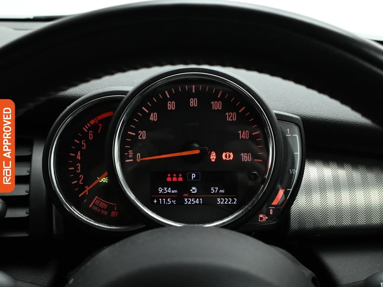 Used MINI Hatch 2020 for sale - 77080093: Photo 11