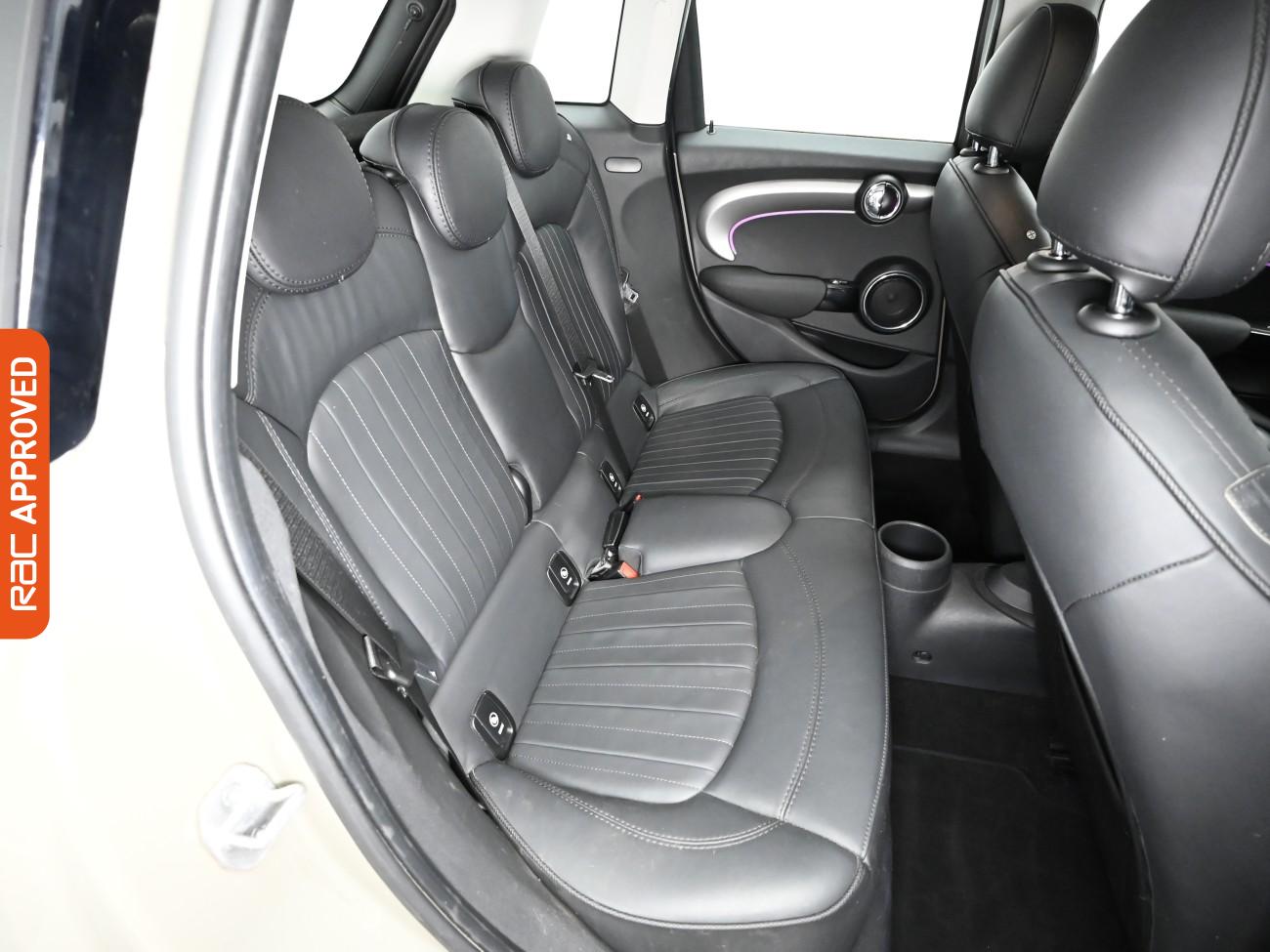 Used MINI Hatch 2020 for sale - 77080093: Photo 13