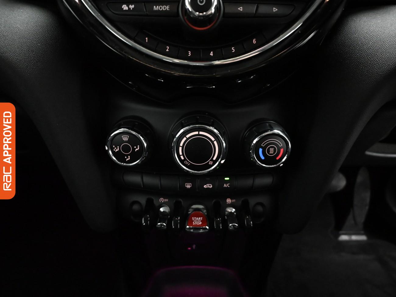 Used MINI Hatch 2020 for sale - 77080093: Photo 14