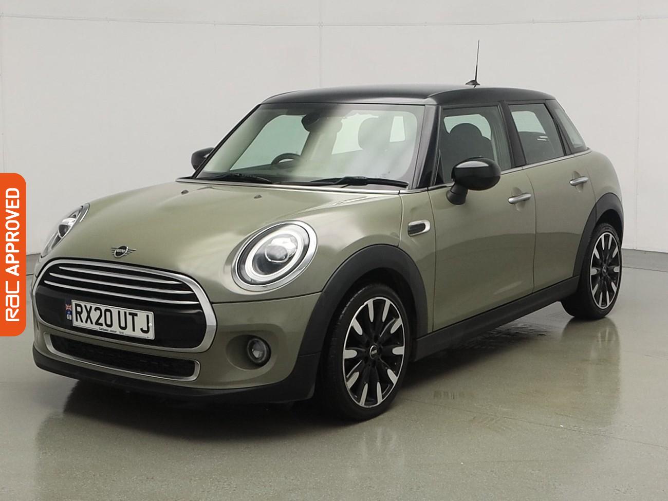Used MINI Hatch 2020 for sale - 77080093: Photo 24