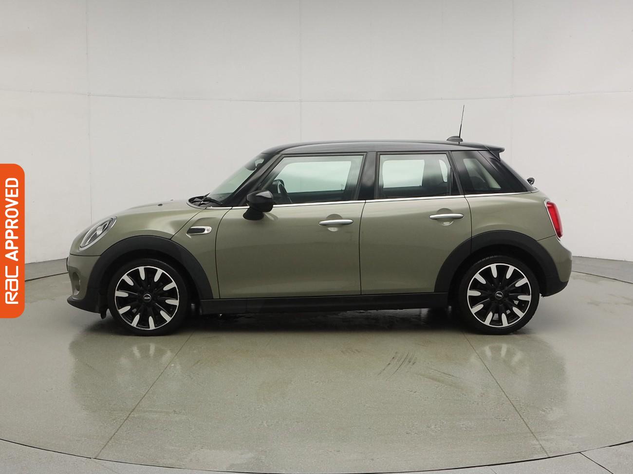 Used MINI Hatch 2020 for sale - 77080093: Photo 25