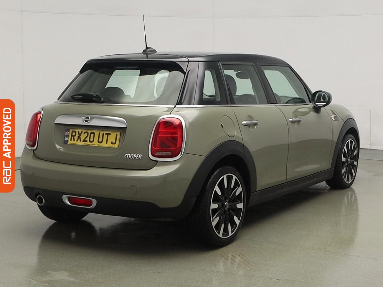 Used MINI Hatch 2020 for sale - 77080093: Photo 26