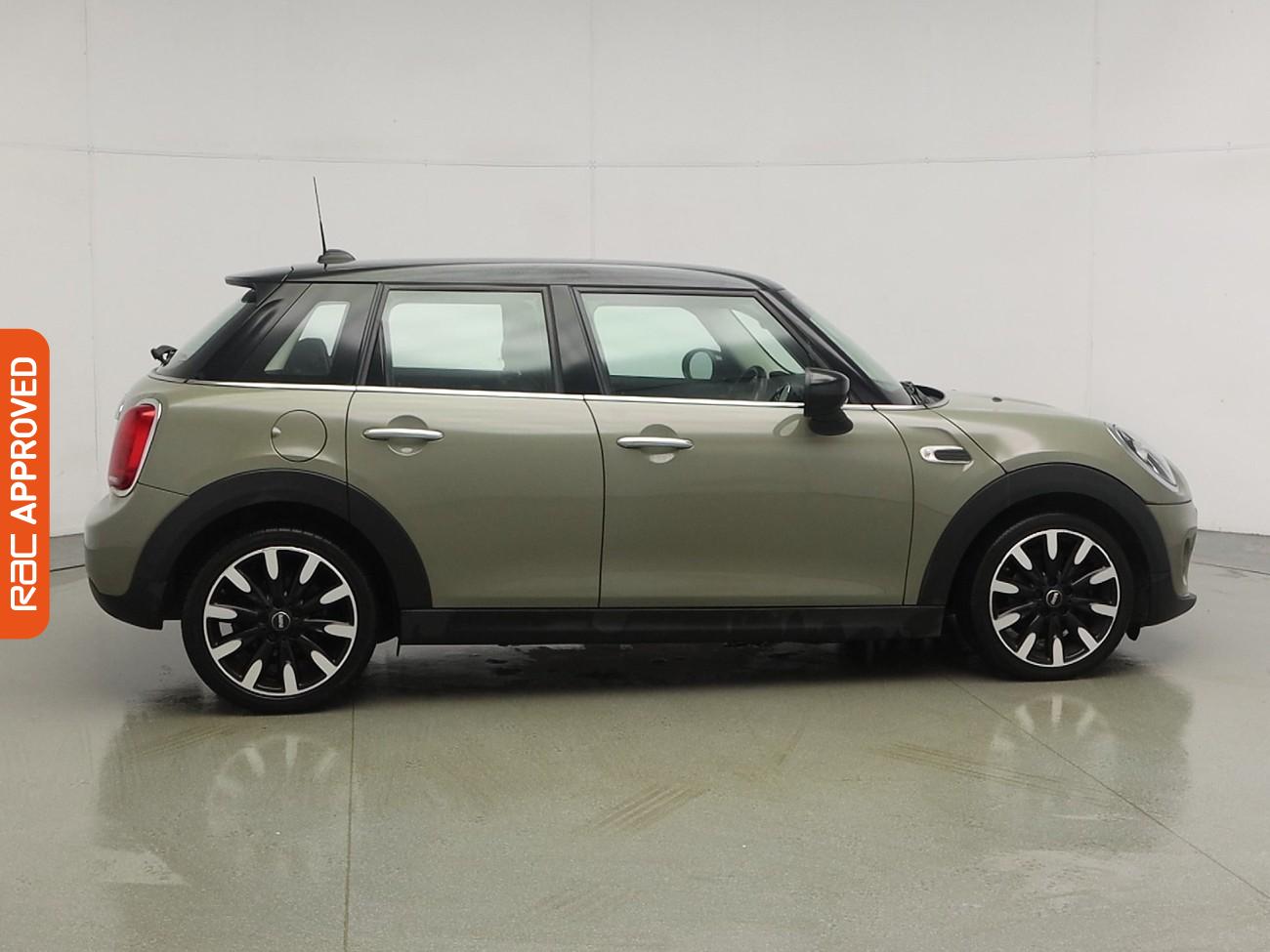 Used MINI Hatch 2020 for sale - 77080093: Photo 6
