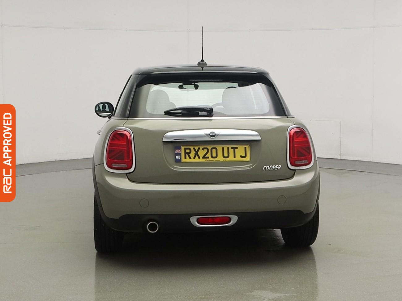 Used MINI Hatch 2020 for sale - 77080093: Photo 8