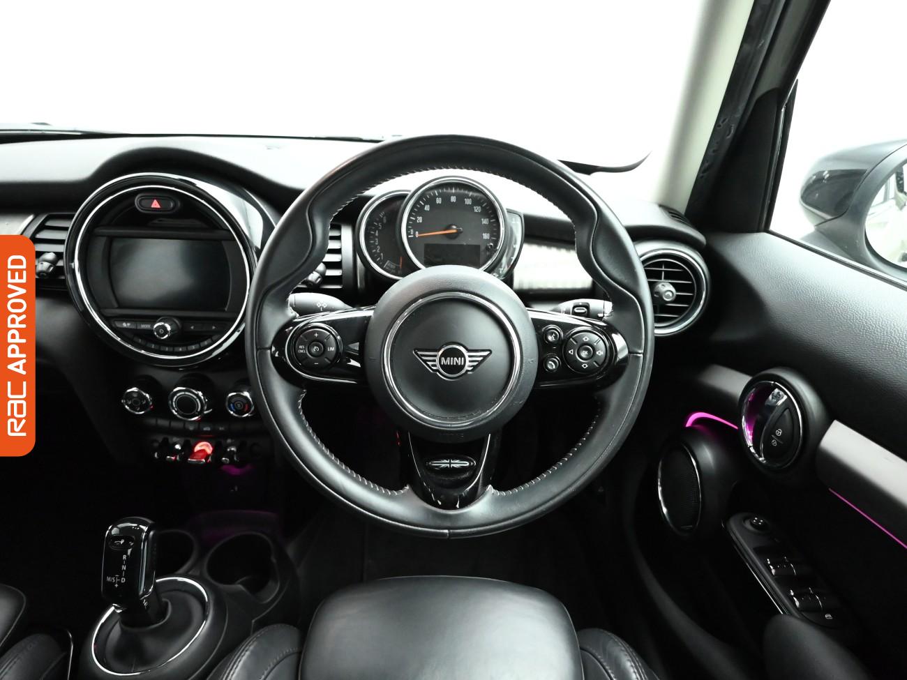 Used MINI Hatch 2020 for sale - 77080093: Photo 9