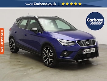 Used SEAT Arona 2020 for sale - 79167702: Photo