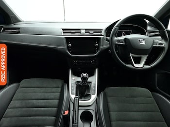 Used SEAT Arona 2020 for sale - 79167702: Photo