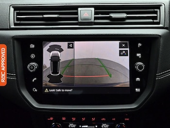 Used SEAT Arona 2020 for sale - 79167702: Photo