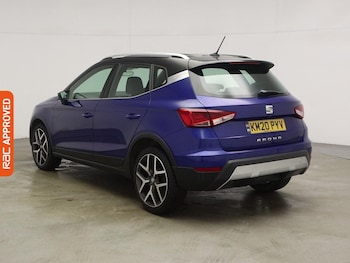 Used SEAT Arona 2020 for sale - 79167702: Photo