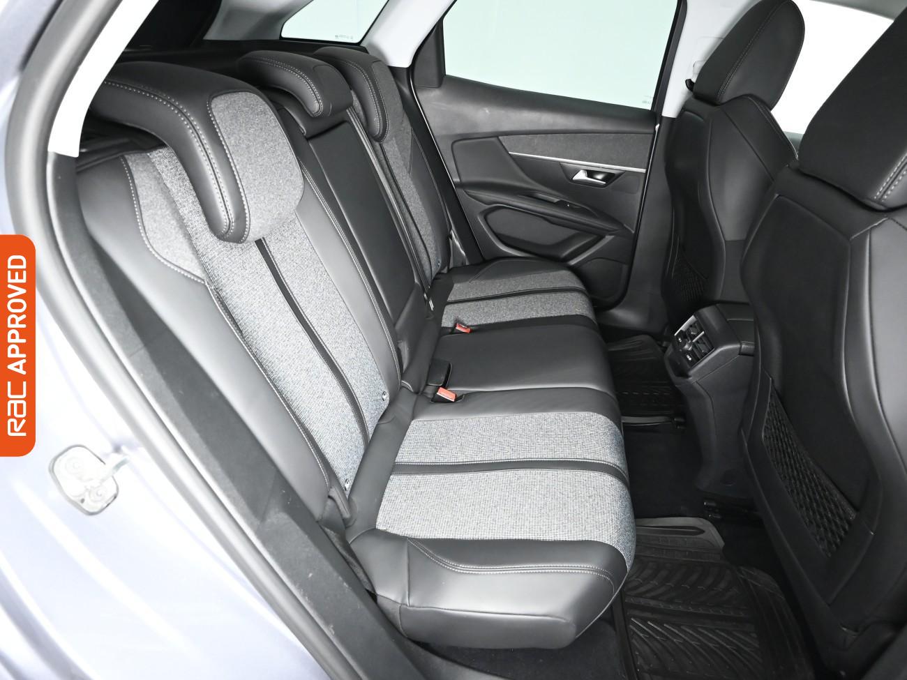 Used Peugeot 3008 2018 for sale - 77282164: Photo 13