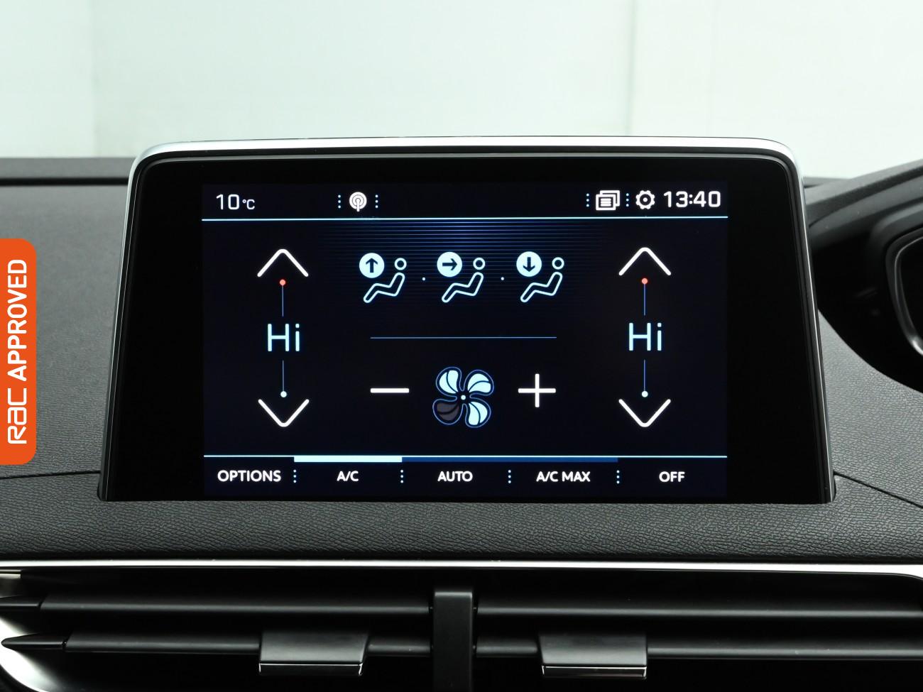 Used Peugeot 3008 2018 for sale - 77282164: Photo 15