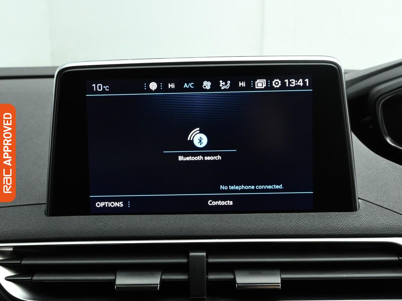 Used Peugeot 3008 2018 for sale - 77282164: Photo 17