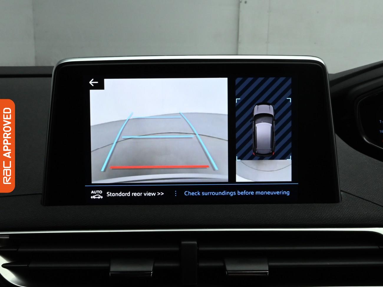 Used Peugeot 3008 2018 for sale - 77282164: Photo 19