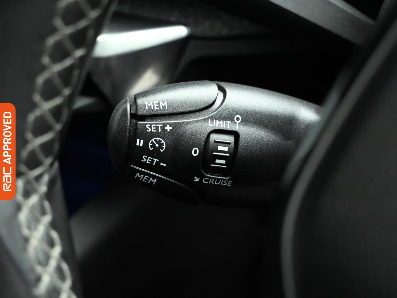 Used Peugeot 3008 2018 for sale - 77282164: Photo 21