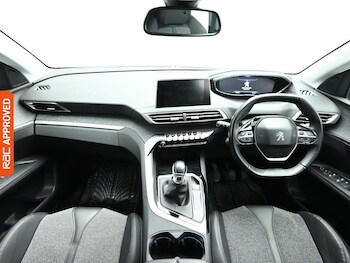 Used Peugeot 3008 2018 for sale - 77282164: Photo