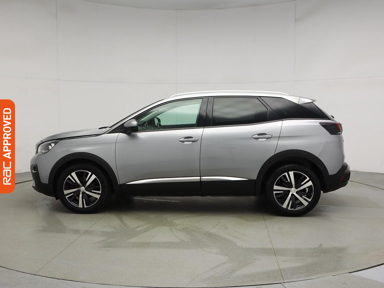 Used Peugeot 3008 2018 for sale - 77282164: Photo 31