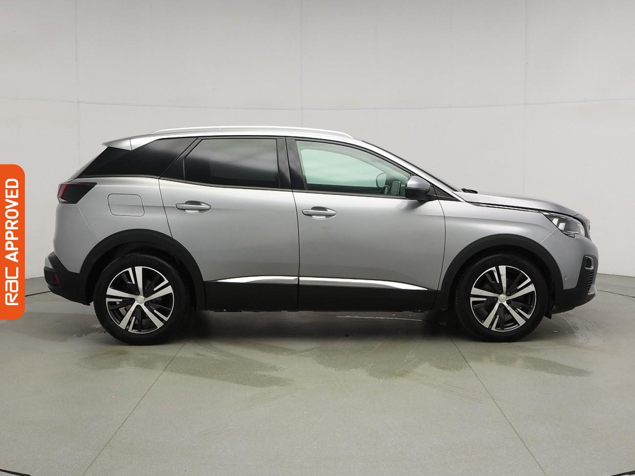 Used Peugeot 3008 2018 for sale - 77282164: Photo 6