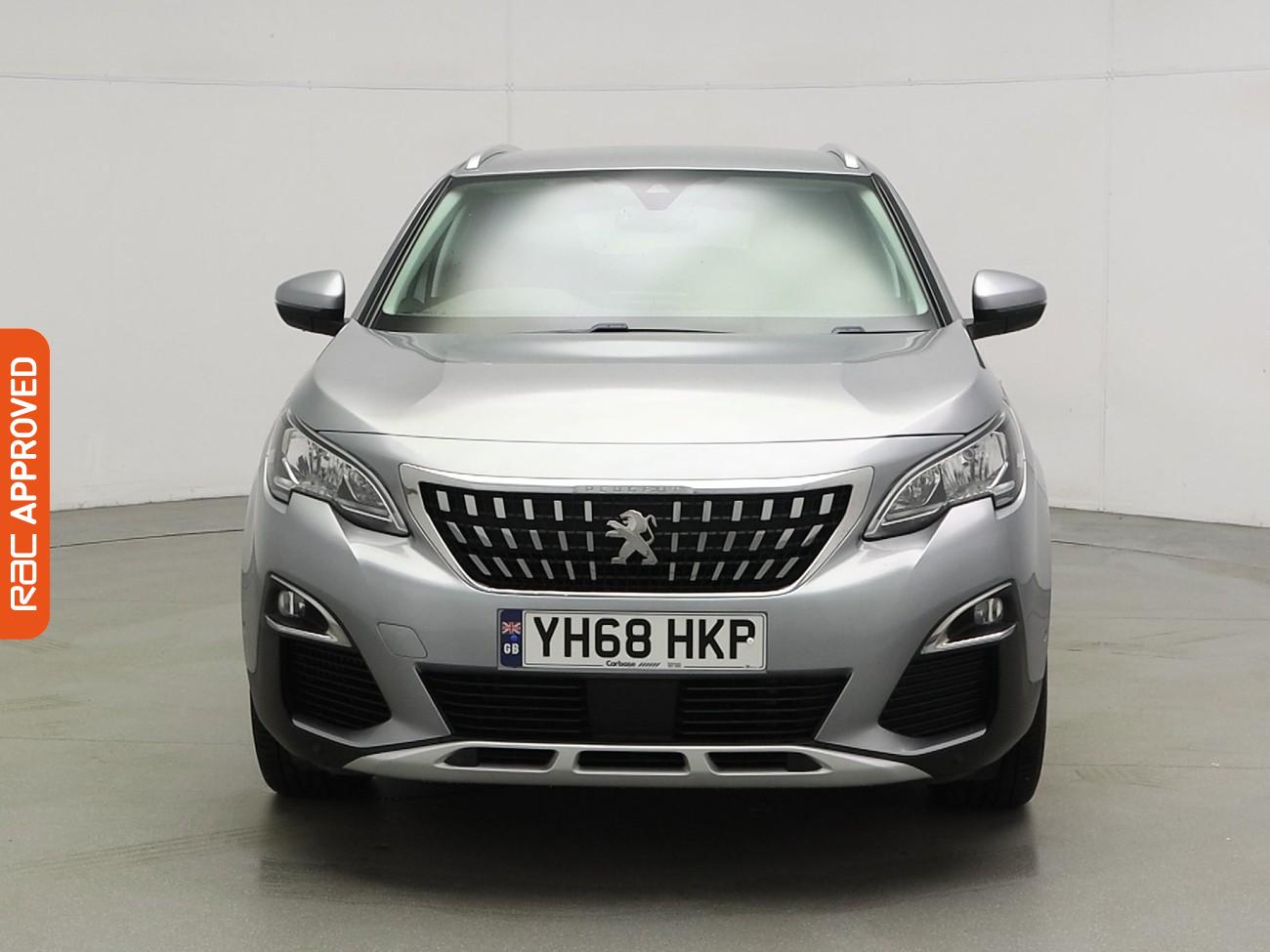 Used Peugeot 3008 2018 for sale - 77282164: Photo 7