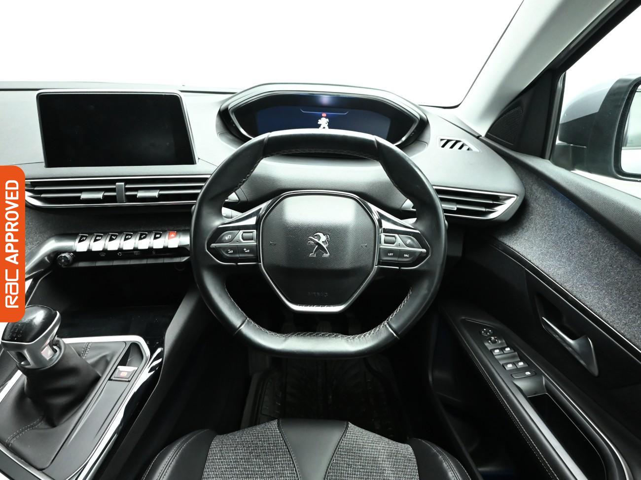 Used Peugeot 3008 2018 for sale - 77282164: Photo 9