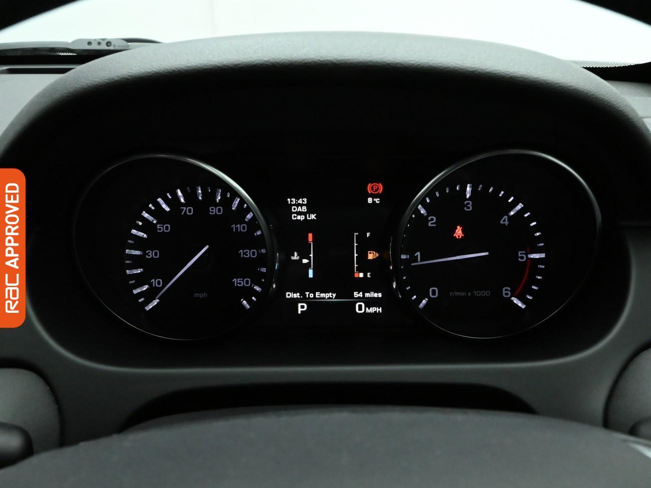 Used Land Rover Discovery Sport 2016 for sale - 77172663: Photo 11