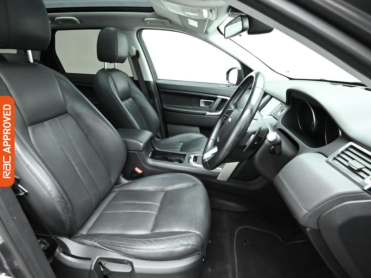 Used Land Rover Discovery Sport 2016 for sale - 77172663: Photo 12