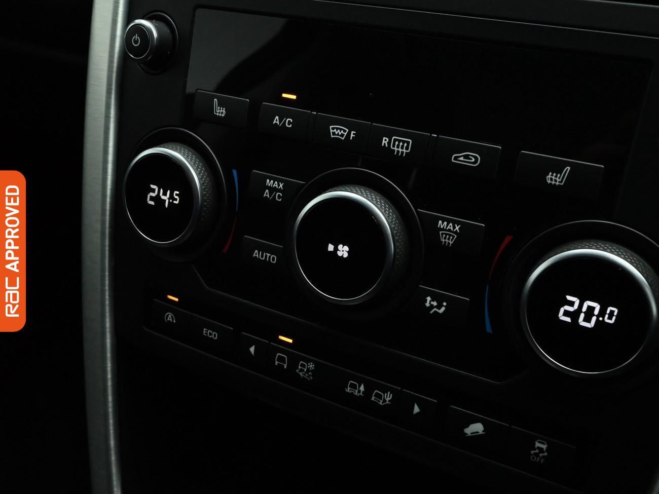 Used Land Rover Discovery Sport 2016 for sale - 77172663: Photo 17