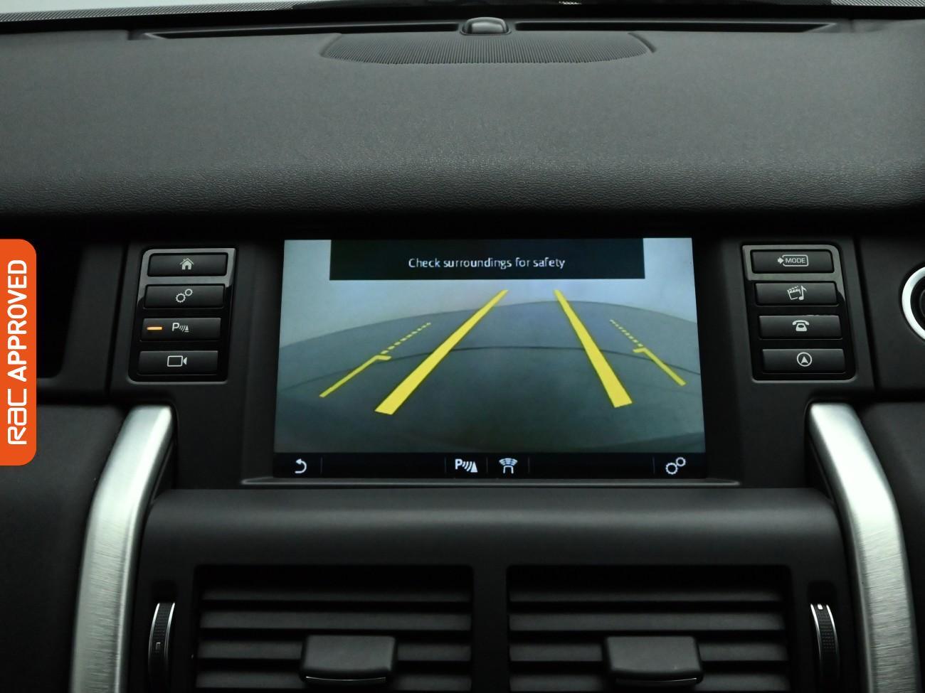 Used Land Rover Discovery Sport 2016 for sale - 77172663: Photo 19