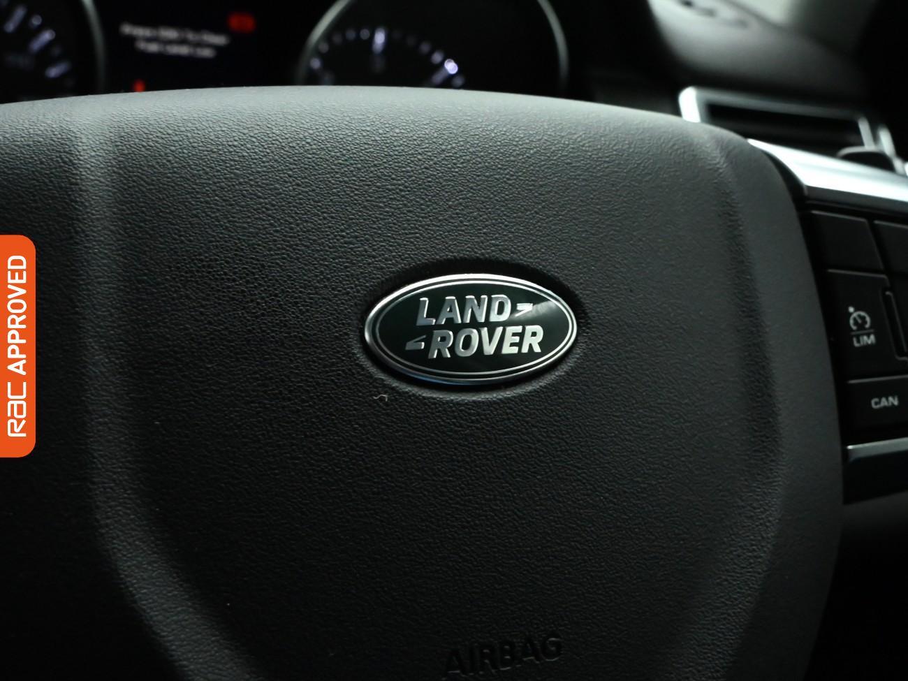 Used Land Rover Discovery Sport 2016 for sale - 77172663: Photo 23