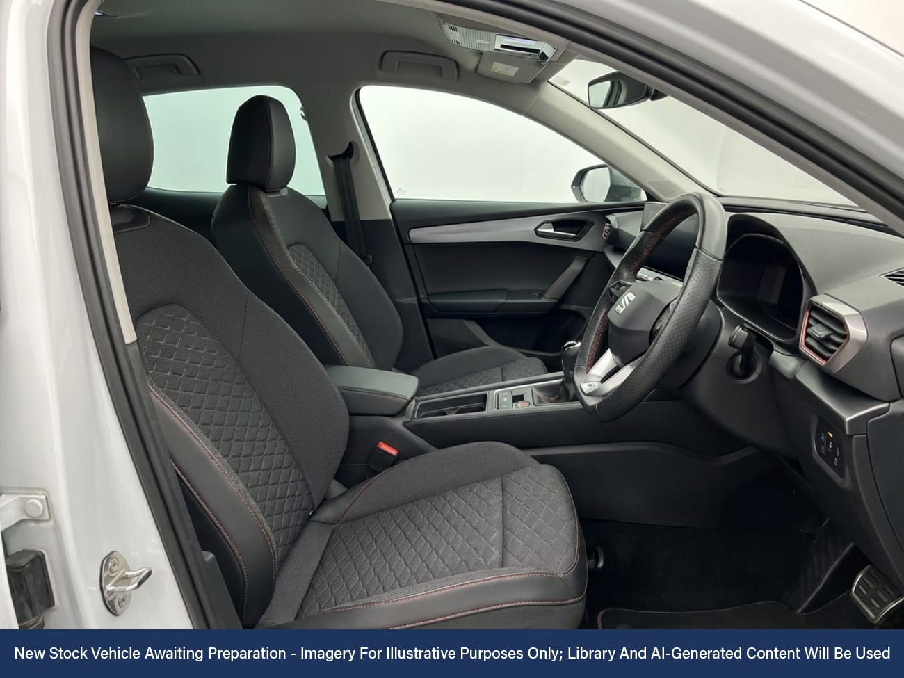 Used SEAT Leon 2022 for sale - 77791790: Photo 3