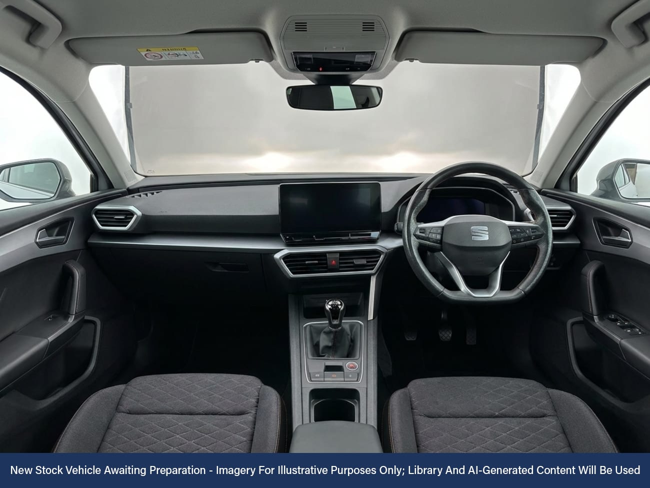 Used SEAT Leon 2022 for sale - 77791790: Photo 6