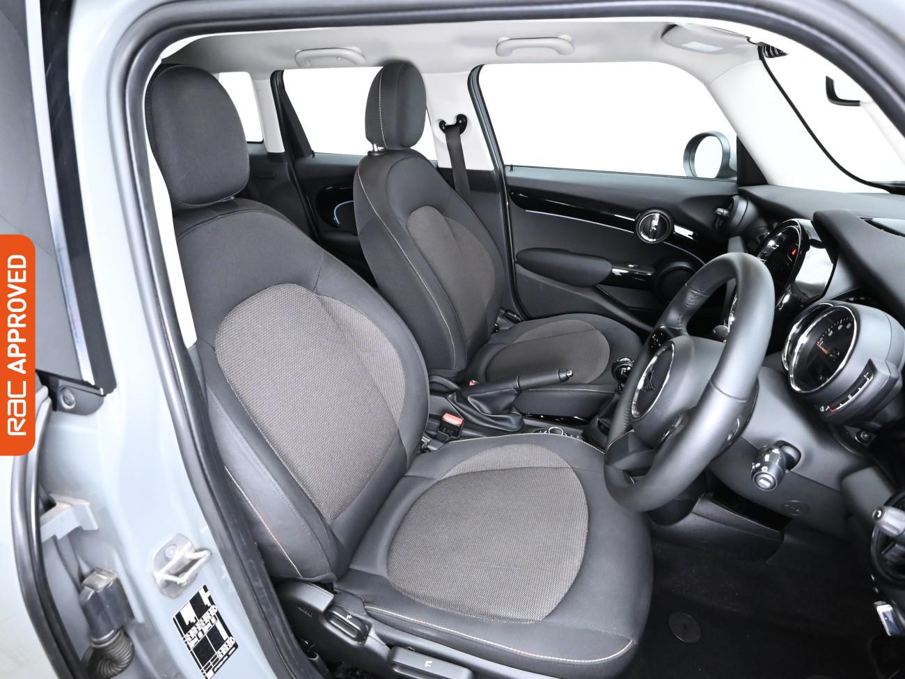 Used MINI Hatch 2022 for sale - 76495461: Photo 11