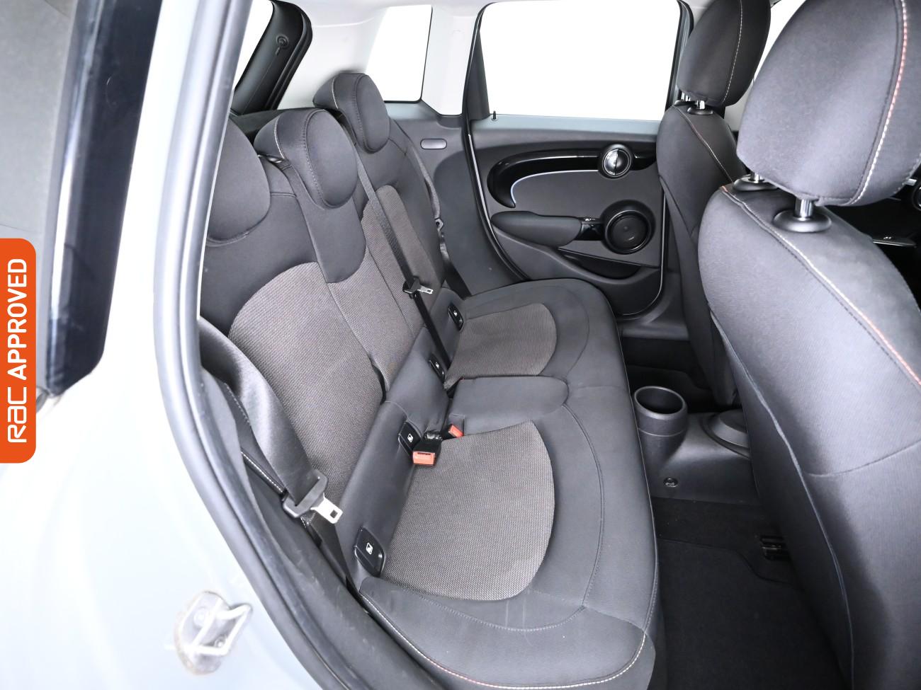 Used MINI Hatch 2022 for sale - 76495461: Photo 12