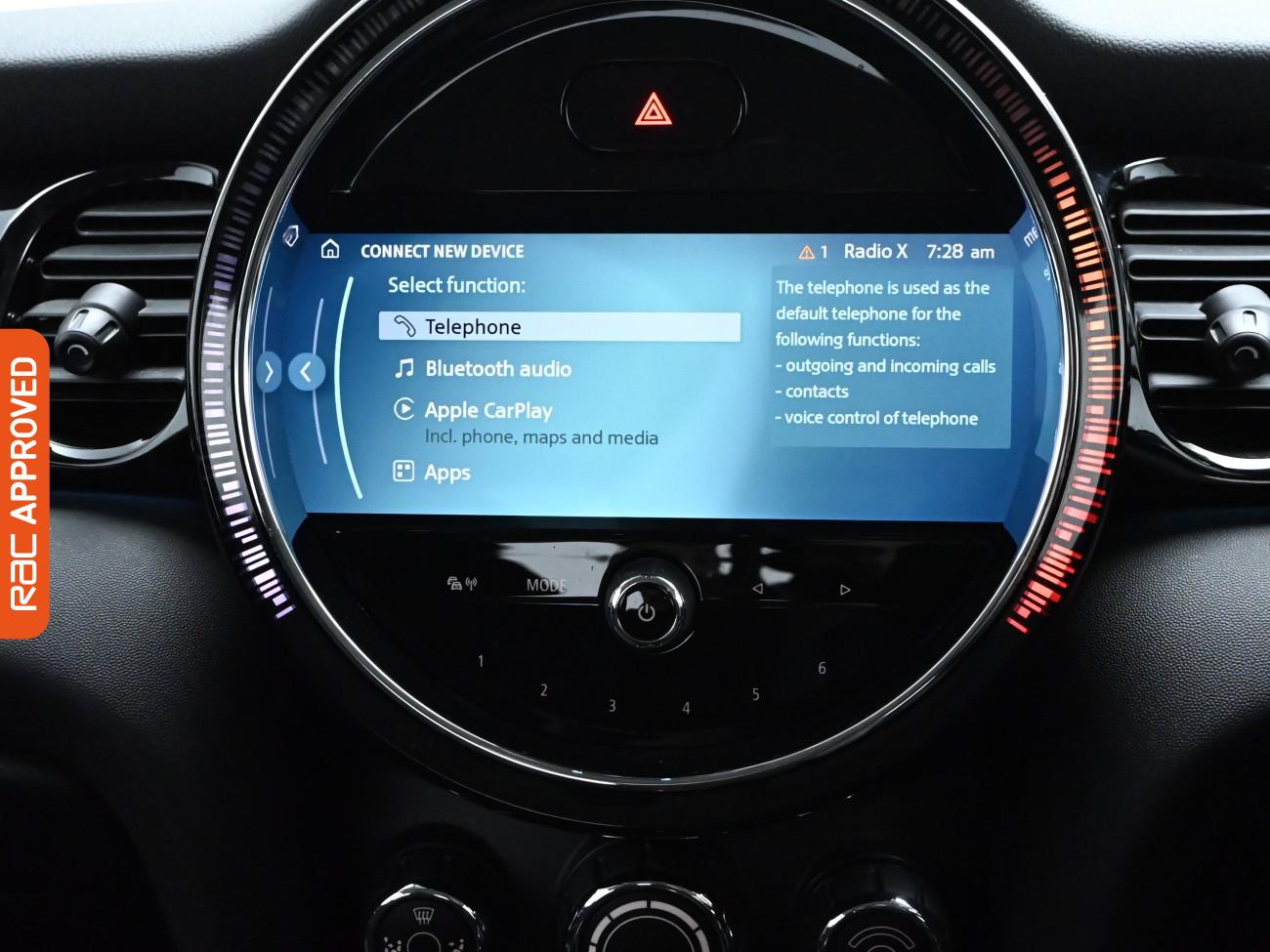 Used MINI Hatch 2022 for sale - 76495461: Photo 14