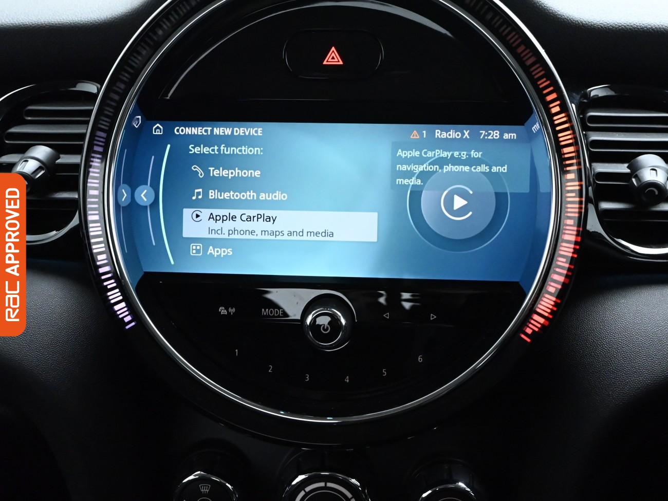 Used MINI Hatch 2022 for sale - 76495461: Photo 15