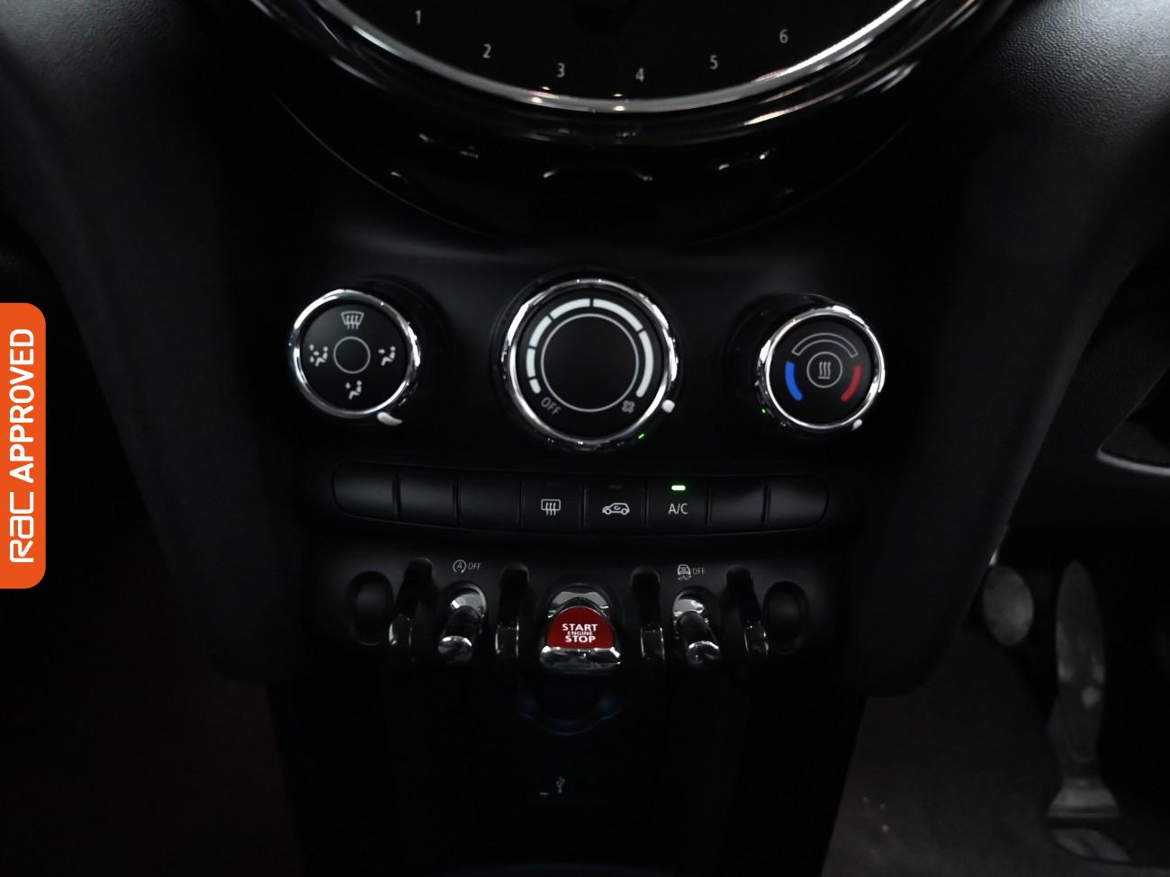 Used MINI Hatch 2022 for sale - 76495461: Photo 16