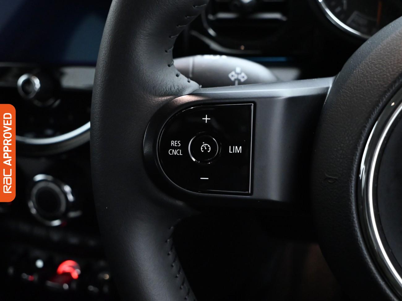 Used MINI Hatch 2022 for sale - 76495461: Photo 19