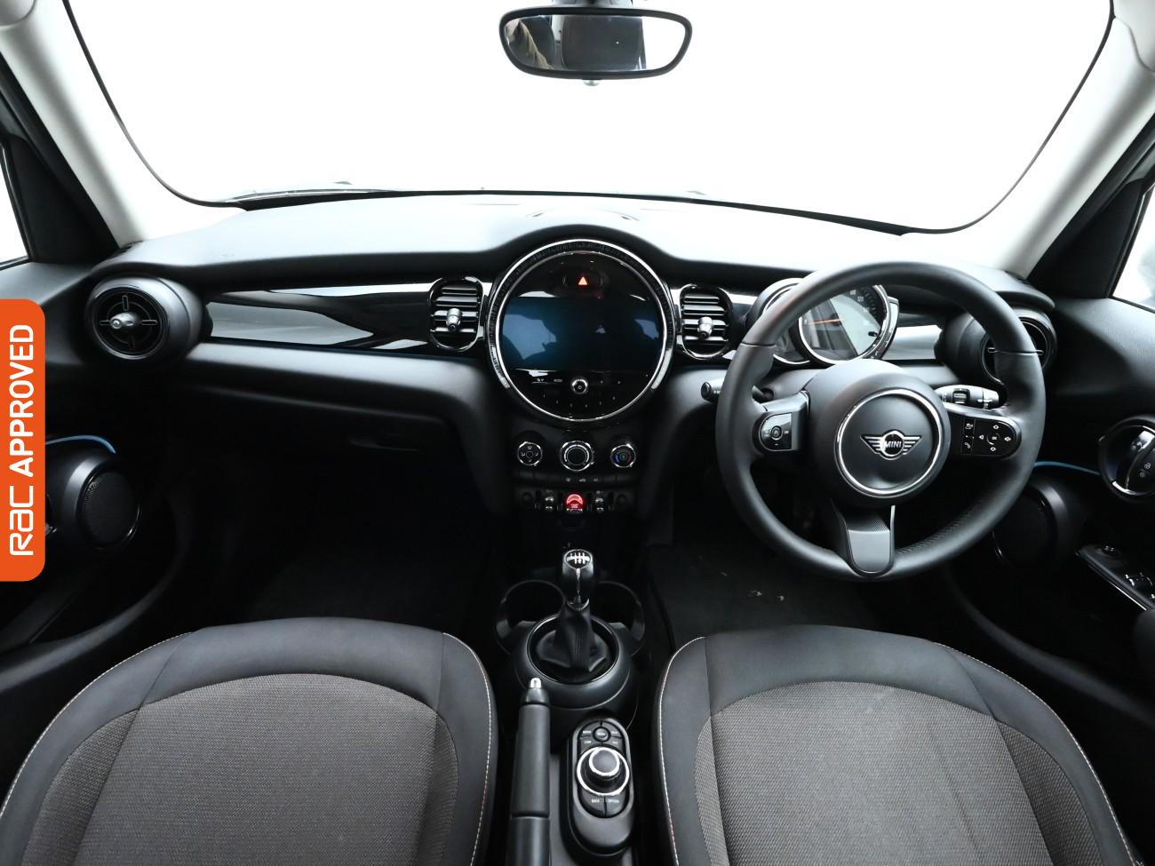 Used MINI Hatch 2022 for sale - 76495461: Photo 2