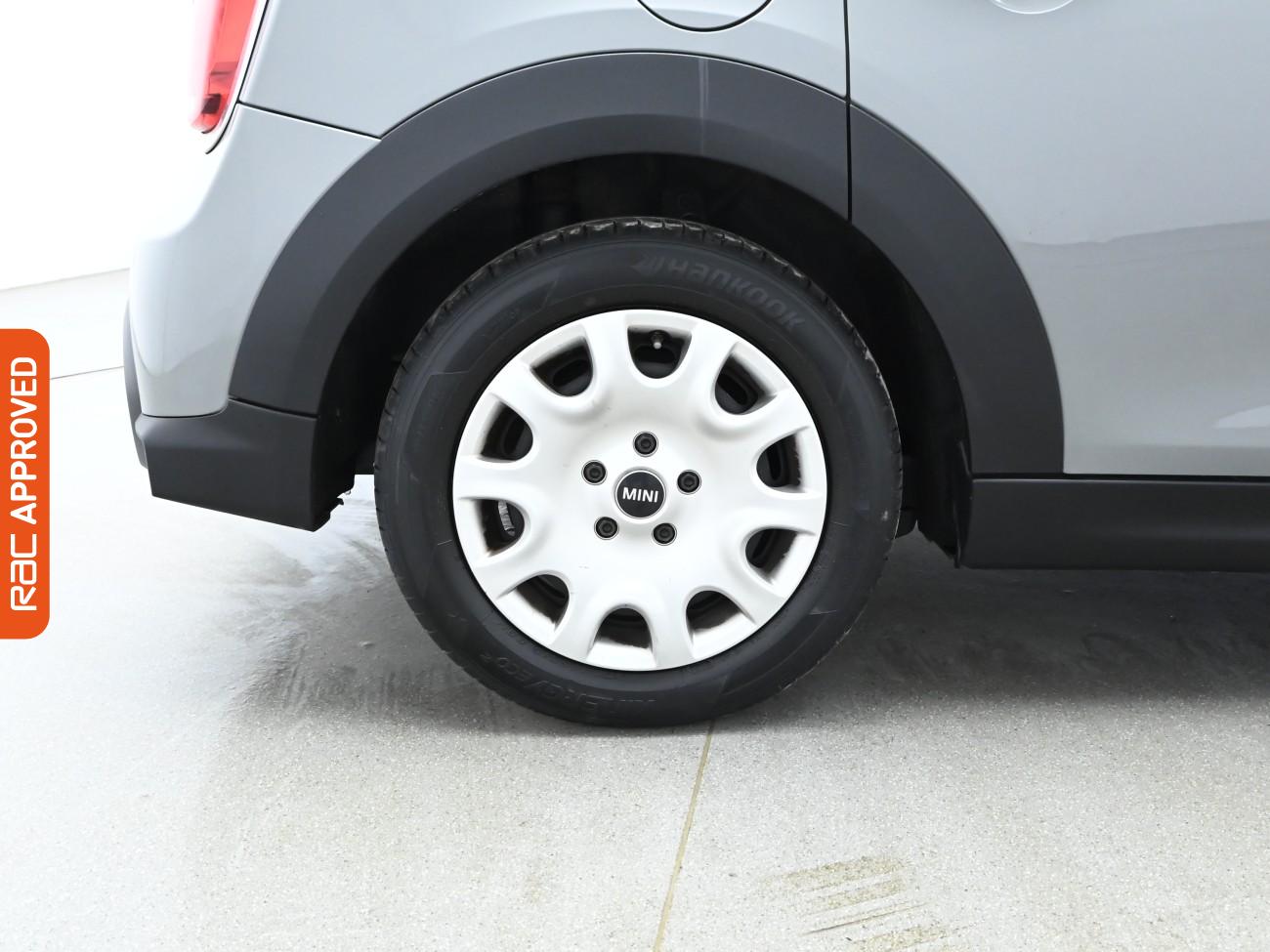 Used MINI Hatch 2022 for sale - 76495461: Photo 23