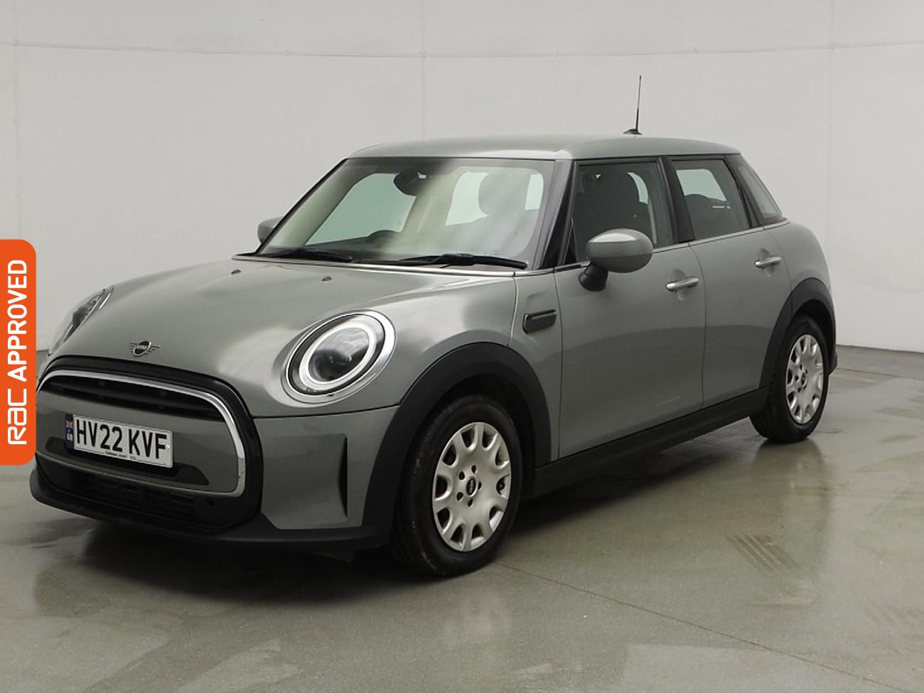 Used MINI Hatch 2022 for sale - 76495461: Photo 25