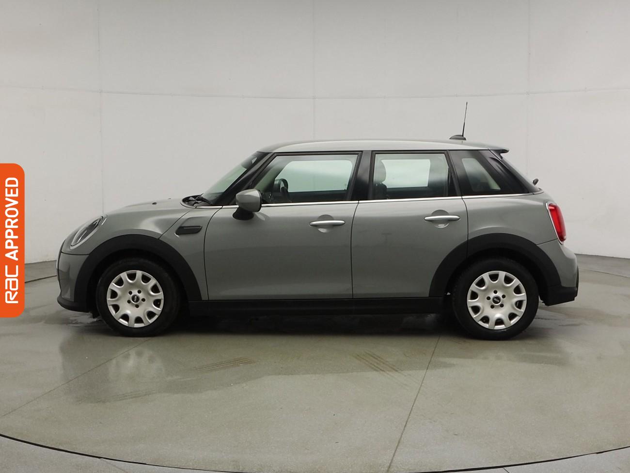 Used MINI Hatch 2022 for sale - 76495461: Photo 26