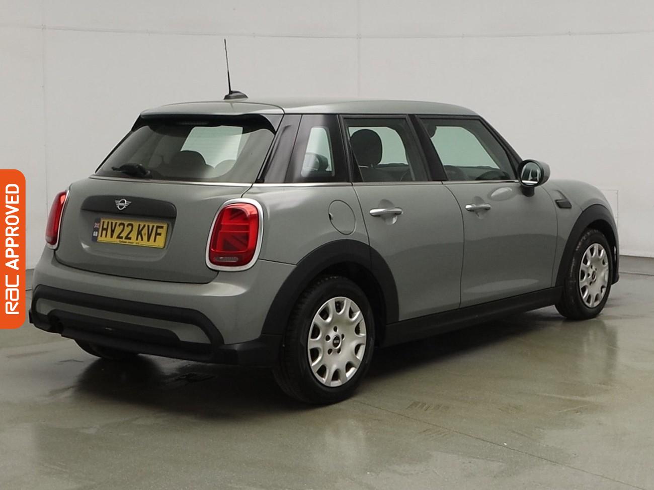 Used MINI Hatch 2022 for sale - 76495461: Photo 27