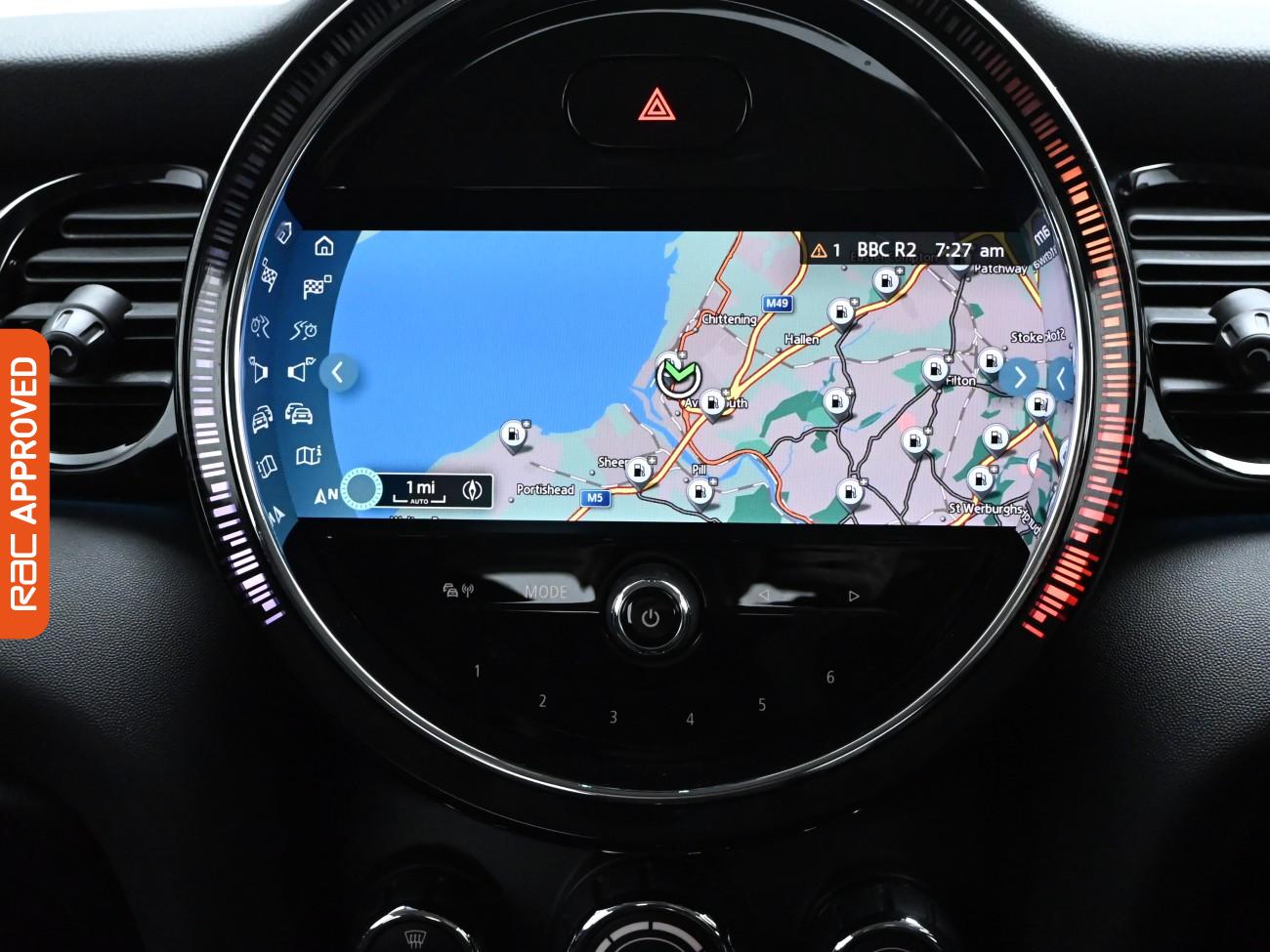 Used MINI Hatch 2022 for sale - 76495461: Photo 3