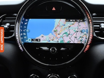 Used MINI Hatch 2022 for sale - 76495461: Photo