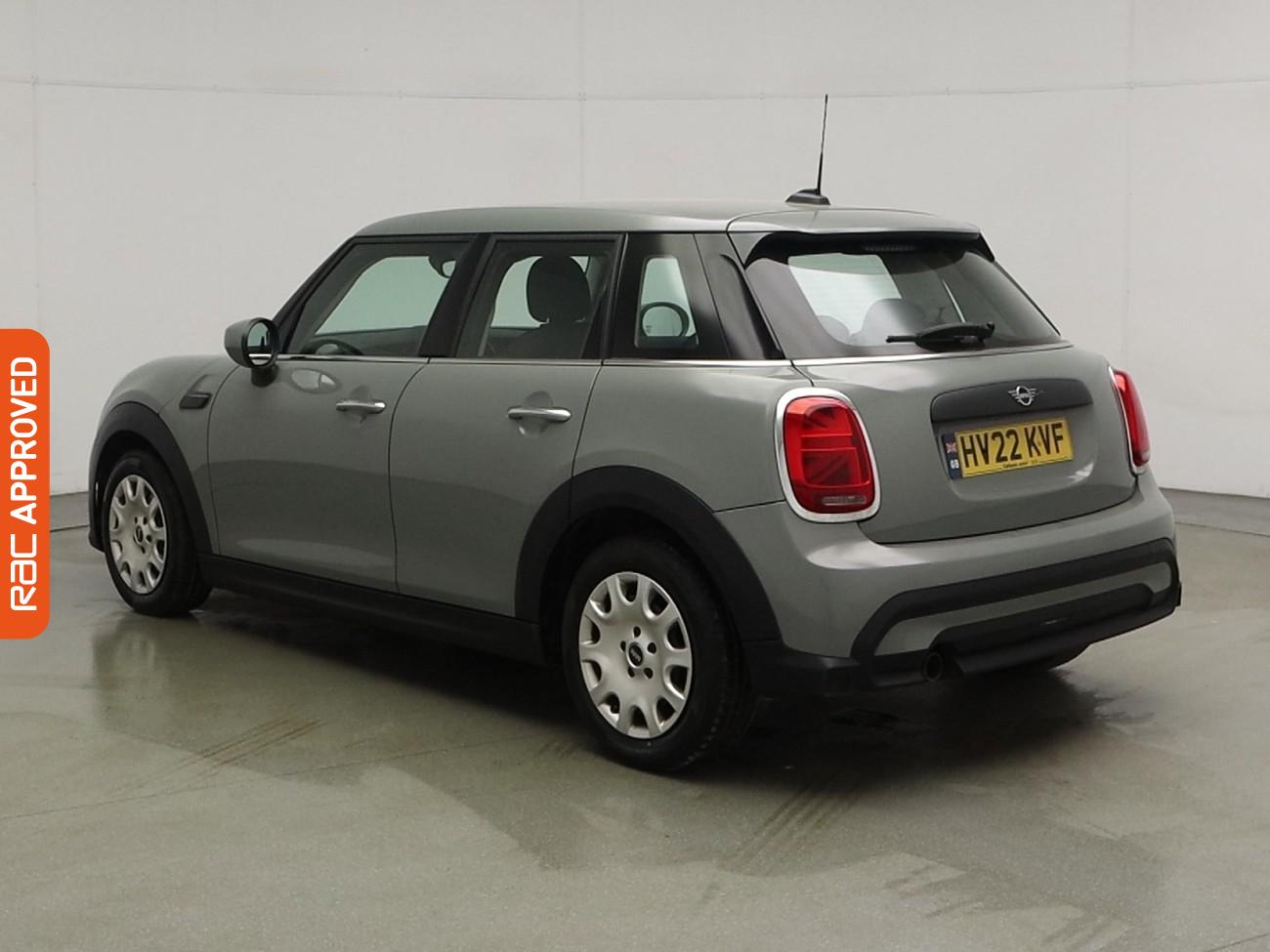 Used MINI Hatch 2022 for sale - 76495461: Photo 4