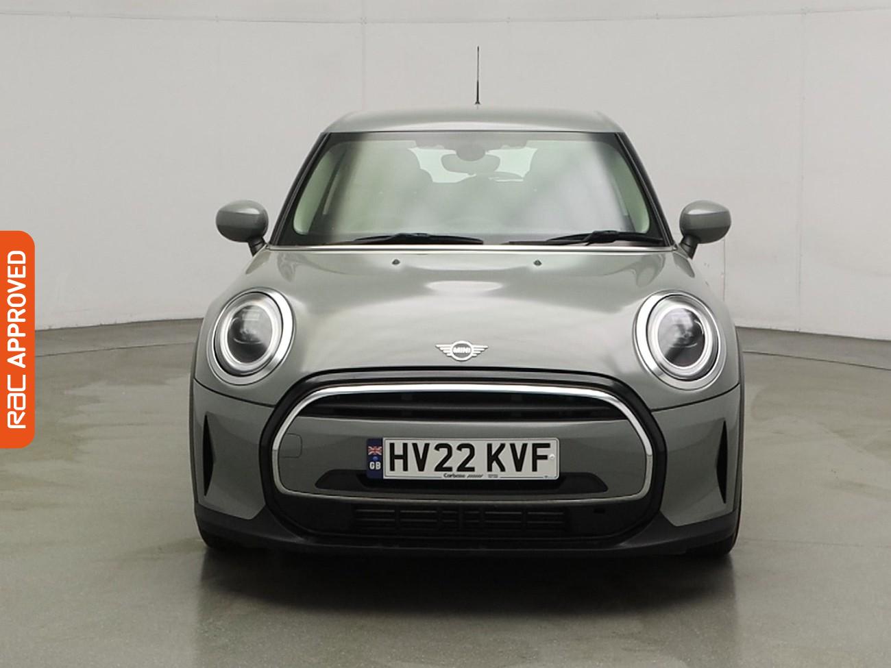 Used MINI Hatch 2022 for sale - 76495461: Photo 7