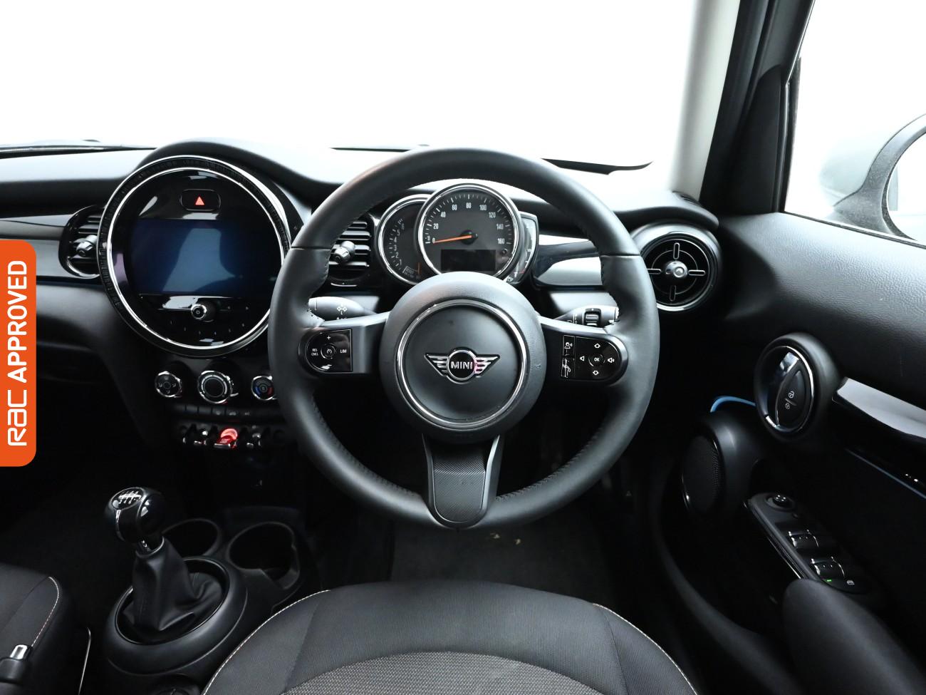 Used MINI Hatch 2022 for sale - 76495461: Photo 9